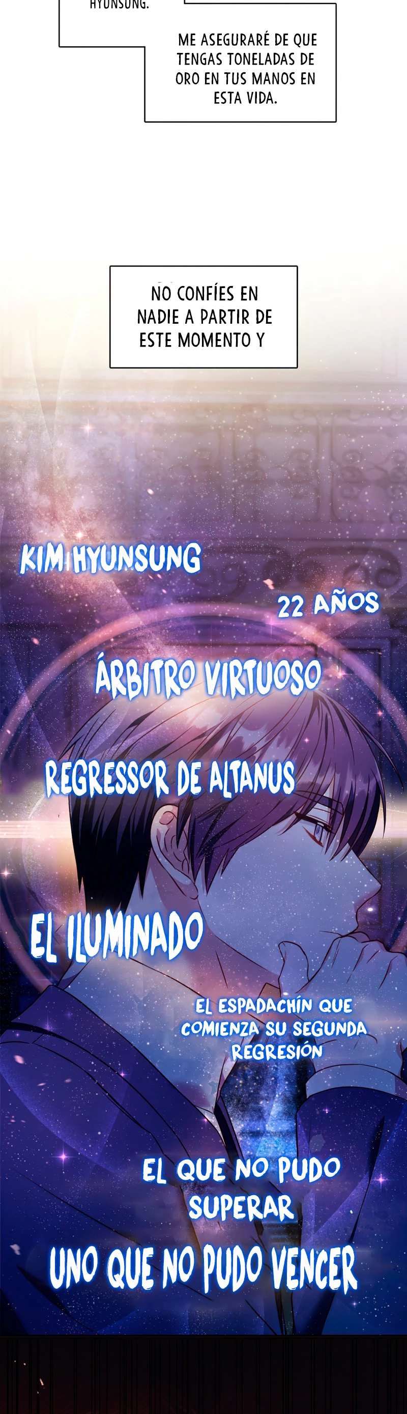 Manual de instrucciones del Reencarnado > Capitulo 28 > Page 631